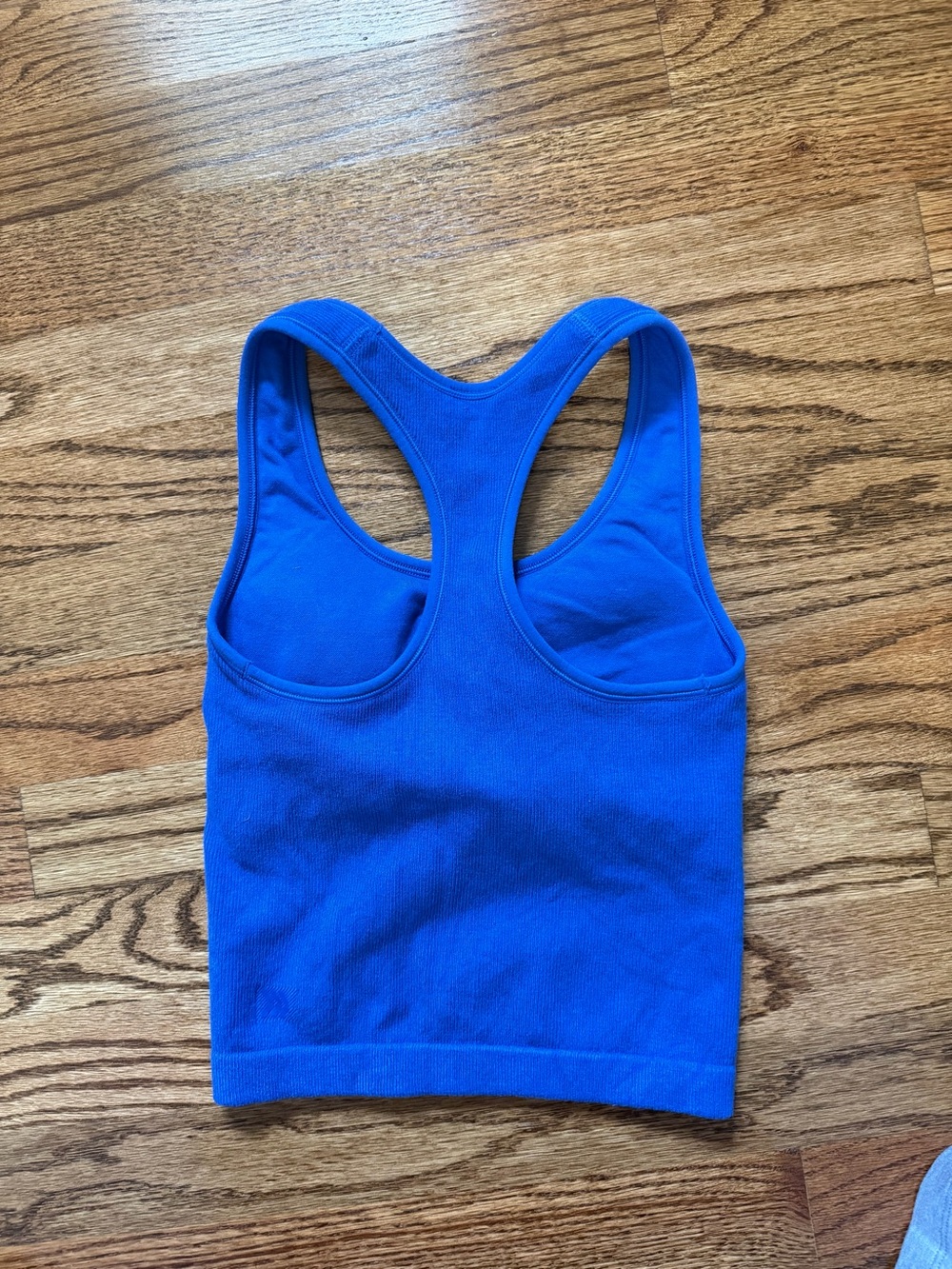 Tank top - Picture 2 of 2
